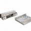 Precision machinery equipment parts precision cast iron slide block customized
