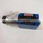 Rexroth 4WE6 series hydraulic solenoid directional valve