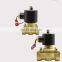 Solenoid Valves for Hot Water Steam 1/8 Inch