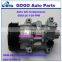 High quality auto air conditioning compressor for car OEM 88310-0F030