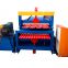 Roll forming machine color steel tile machine two layers