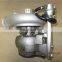 Turbo factory direct price DE08TIS HX40W 4046292 4046293 65.09100-7139 65.09100-7089  DOOSAN turbocharger