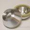 11A2 vitrified bond diamond grinding wheel