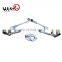 Hot sale throttle linkage rod for POLOs 9N 6Q1 955 601B