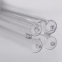 UV disinfection sterilization light E27 self-ballasted integrated quartz glass tube mercury