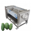 Industrial pawpaw fruit and vegetable peeling machine cassava peeling machine WT/8613824555378