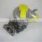 New style turbo TD04-11G 49177-07612 28200-42540 turbocharger with 4D56 engine for Truck L200, Pajero, Galoper