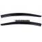 Window Deflectors Visor Vent Rain/Sun/Wind/Snow Guard For 2012-2015 Focus
