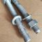 HDG wedge anchors China Supplier