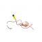 Supplier Master Controller Tower Crane Spare Parts Potentiometer SYM