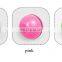 Multiple colors electric USB LED cat laser teaser rolling ball toy automatic cat teasing toy