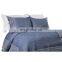 Manufacturer 100% Polyester Patchwork Quilt Bedspread bedding set