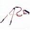Double Couple Braided Round Rope Nylon Dog Walker Leashes