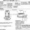 SMC Solenoid valve VS3145-065TZP