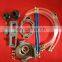 CR708 EUI EUP common rail diesel fuel injector pump test bench
