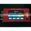 LCR digital bridge LCR02 tester for common rail injector solenoid valve/pump metering valve/DRV valve testing