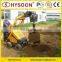 Made in China gasoline auger ground hole drill