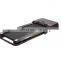 Ciapo two functions fitness equipment vibration plate and thin treadmill mini treadmill for home use