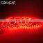  china 60leds per meter 3m tape rgb 5050 24v led strip light