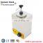electric food warmer hot chocolate sauce warmer jam filler machine with ce