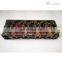 For Bobcat excavator V2607-DI-T V2607 cylinder Head 1J700-03036