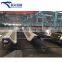Hot rolled Z type shape larssen steel sheet pile