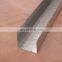 Different types of galvanized u form steel metal channels ceiling system