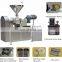 High quality baked Corn curls Kurkure fried cheetos Nik naks making processing line machine