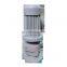 Helical Double Speed Gear Reducer Energy Output Input R Series Geared Motors RF37(YBO.75-4P)-15.60-M4