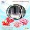 LG50 fruit vacuum freeze drying machine for freeze dried pomegranate/Lyophilisate machine/freeze dried fruit processing machine