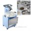 Stainless Steel Factory Price Dough Forming Machine / dough round balls making machine for chinese restaurant