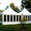 high quality aluminum pagoda tent  for outside temperary shop,exhibition,entertainment