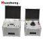 Automatic high current primary injection test set 3 phase Primary Current Injection Test Set
