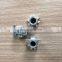 Baler spare parts harvesting machine parts for knotter reaper machine combined baling machine for steel