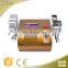 Newest  8 in 1 Vacuum Slimming RF with laser Beauty Cavitation Slimming Machine