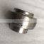 Hot Sell Anti Corrosion bearing Stainless Steel Pillow Block Bearing SSUCP204