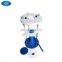 Hand operated Hydraulic Universal sample extruder