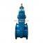 Manufactory Wholesale standard gate valve Made In China Low Price
