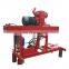 Diesel drive mini water well drill rig for home use small model water well drilling rig