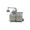 Automatic Body paste PE film screen printing machine