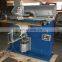 automatic baby feeding silk glass bottle screen printing machine for bottles