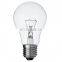 Bulb incandescent clear bulb 110v 60w