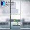 Decorative Anti-slip Ceramic Fritted Painted Glass for Floor