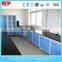 Laboratory working equipment lab edge bench for dental