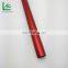 Red Telescopic tube for vacuum cleaner