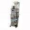 Multifunctional back seal sachet powder packing machine with low cost