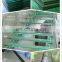 Qingdao Rocky high quality best price anti-slip tempered laminated glass stair treads