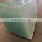 10mm thick balustrade tempered bevel glass