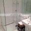 aqua glass shower doors shower glass door frameless cabin