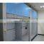Walk in pp fume hood ventilation equipment ventilation hood lab cupboard air flow